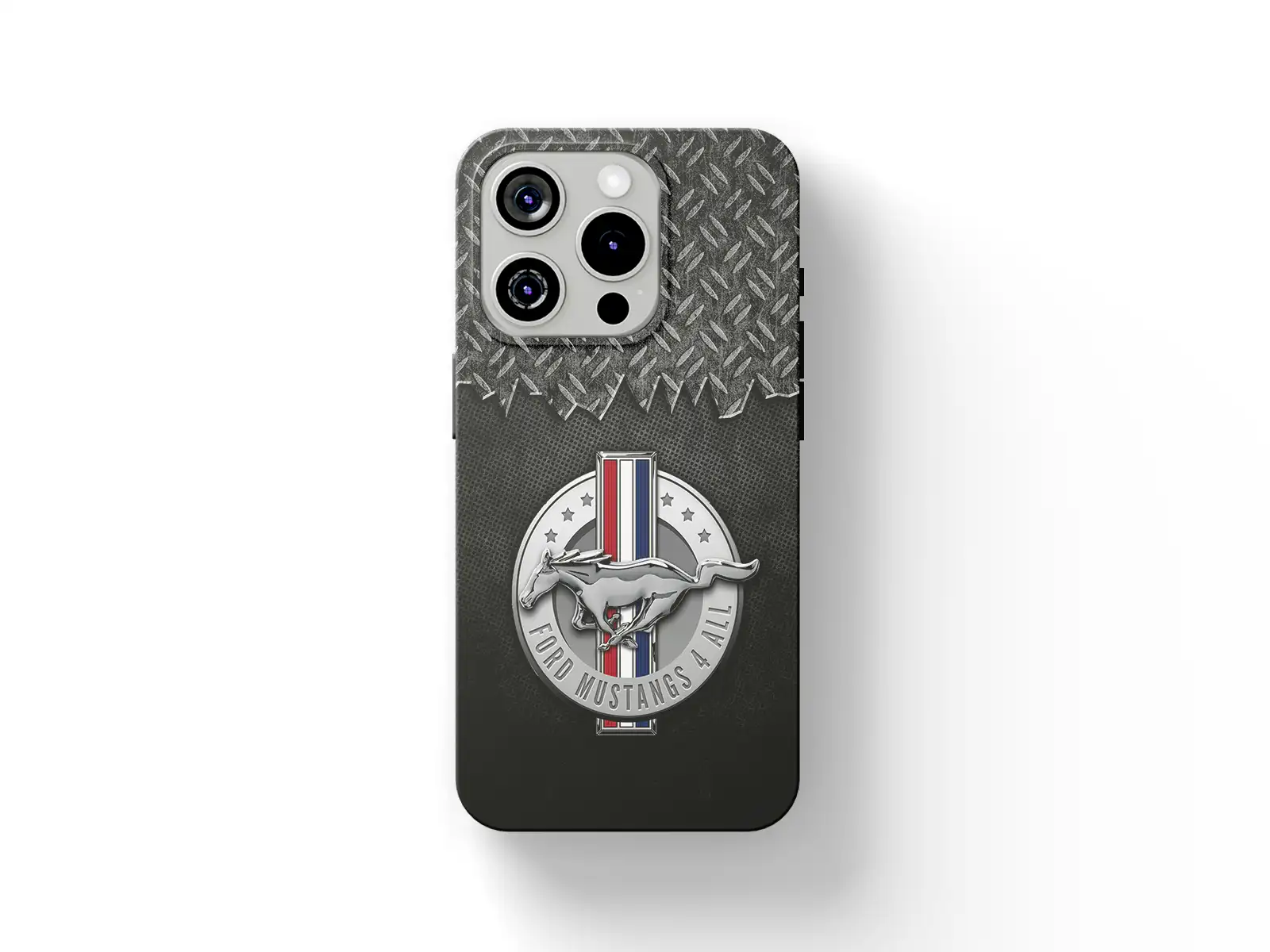 Ford Smartphone Cover Anpassbares Kreatives Design